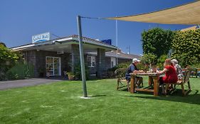 Central Motel Port Fairy